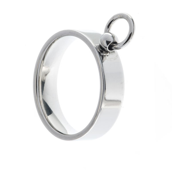 Ring of O - Stainless Steel