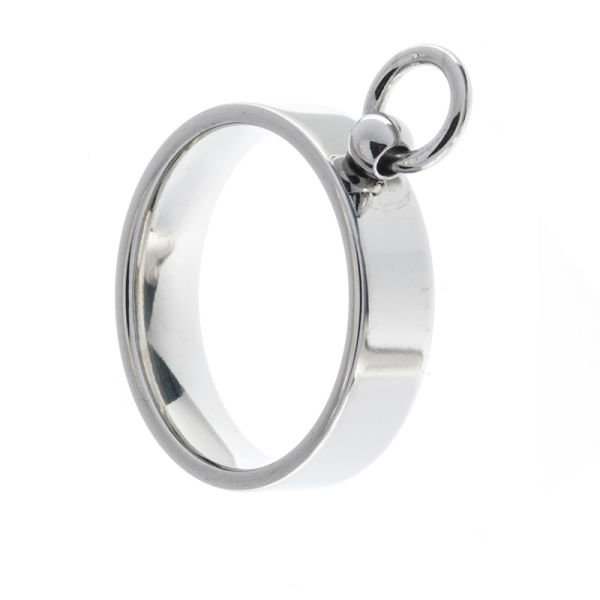 Ring of O - Steel