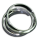 Edelstahlring - 3er Ring 4mm