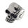 Edelstahlring/Totenkopf 70 (22,2 Ø) 13 US