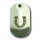 Edelstahlanhänger - Dogtag