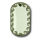Edelstahlanhänger - Dogtag "Splash"