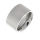 Edelstahlring - 12 mm mattiert 70 (22,2 Ø) 13 US