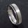 Edelstahlring/Blackinlay 52