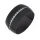 Edelstahlring - CZ PVD-Schwarz 62 (19,7 Ø) 09 US