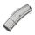 Stainless Steel Snap Closure - Polished