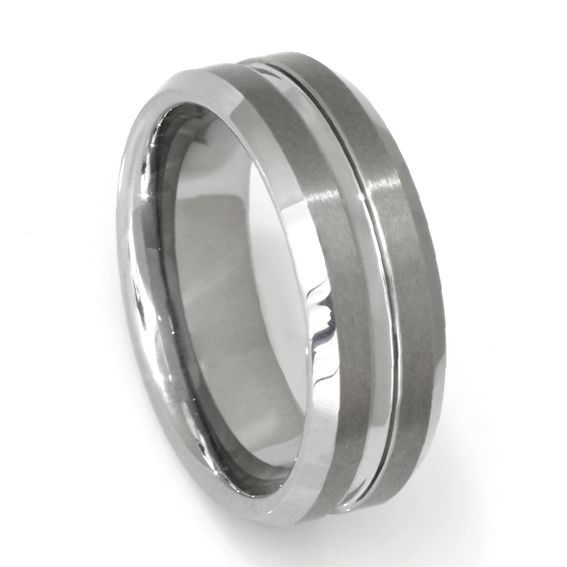 Wolframring 09/60