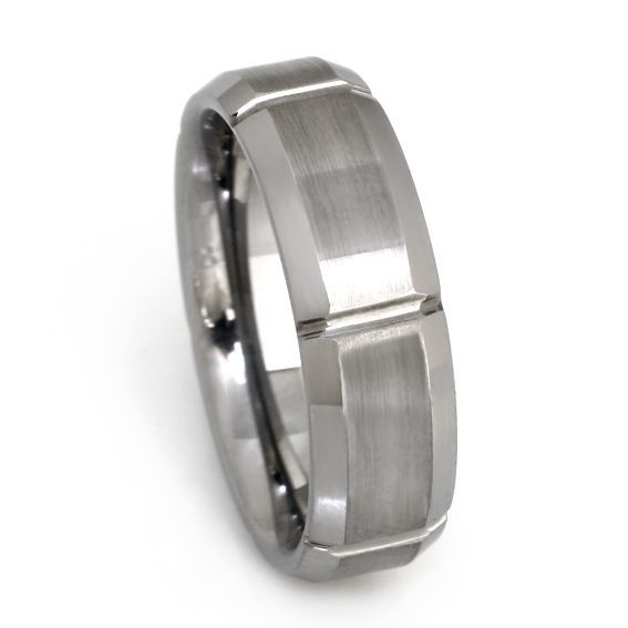 Wolframring 67 (21,3 Ø) 12 US
