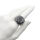 Stainless Steel Ring - Anchor Steel-68 (21.6 Ø) 12 US