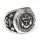 Stainless Steel Ring - Anchor Steel-75 (23.7 Ø) 15 US