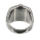 Stainless Steel Ring - Anchor 70 (22.2 Ø) 13 US
