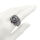 Stainless Steel Ring - Anchor 70 (22.2 Ø) 13 US