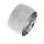 Edelstahlring - 14 mm poliert 52 (16,6 Ø) 06 US