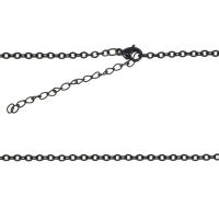 2 mm anchor chain - different versions