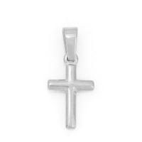 Stainless steel pendant - Cross "Gramul"