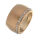 Stainless steel ring - zirconia - solid