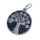 Stainless Steel Pendant - Tree of Life