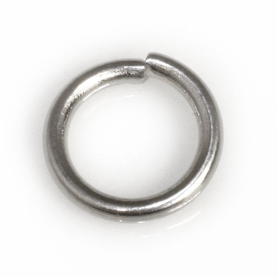 Klippring 1,0 mm VPE 100 Stk 9 mm