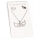 Stainless Steel Jewellery Set – Vumar Wing Jewellery Set