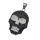 Stainless Steel Pendant - Skull Bling Bling