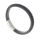 Lederarmband mit Edelstahverschluss