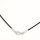 Halsreif mit 952 Sterling Silberverschluss