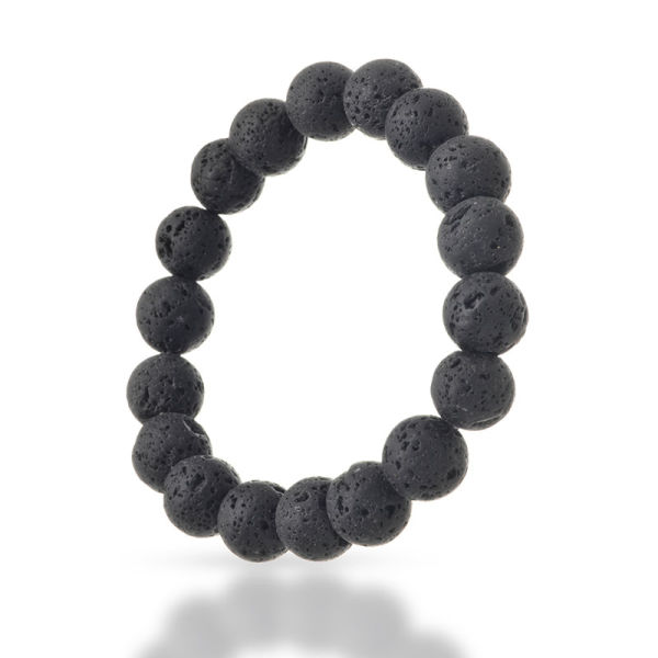 Lava Necklace / Lava Bracelet 21cm