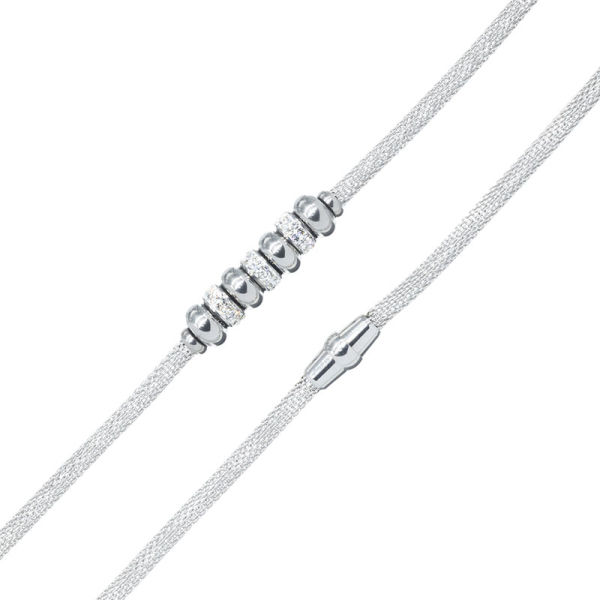 Designerkette 45 cm