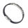 Vinyl Stainless Steel Bracelet - Fantasy Theme
