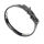 Bangle oval belt buckle