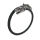 Stainless Steel Bangle - Wolf