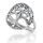 925 Sterling silver ring - tree of life 63 (20,1...