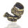 Bronze beard bead dragon "Elia"