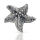 925 Sterling Silberanhänger - Seestern "Maria" 925 Sterlingsilber