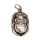 925 Sterling Silberanhänger - Skarabäus "Letje"