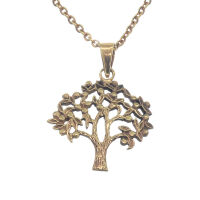 Bronze Pendant Tree of Life