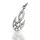 925 Sterling Silberanhänger - Keltischer Knoten