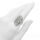 925 Sterling silver ring - tendrils 52 (16,6 Ø) 6,1 US