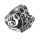 Stainless Steel Ring - Thors Hammer 55 (17,5 Ø) 07 US