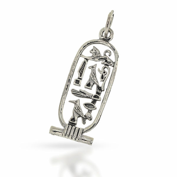 925 Sterling silver pendant - Egypt