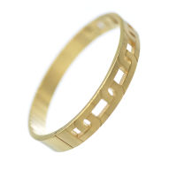 Armreifen - PVD-Gold