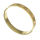 Armreifen - PVD-Gold