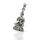 925 Sterling Silberanhänger - Buddha Reinhard"