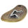 Bronzeanhänger - Rune aus 925er Sterling Silber - Perdo / Perthro