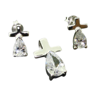 Silber SET