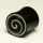 Earplug aus Horn 4-10 mm - Spirale 10 mm