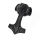 Stainless steel pendant - Thors hammer