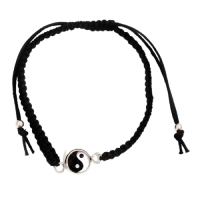 Armband aus Stoff - Größenverstellbar - mit...