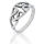 925 Sterling Silver Ring - Celtic Knot