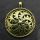 Bronze pendant "celtic sun"
